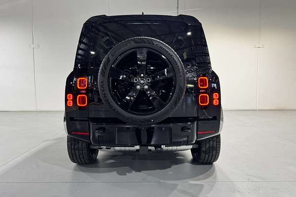 2025 Land Rover Defender 110 D350 X-Dynamic HSE L663