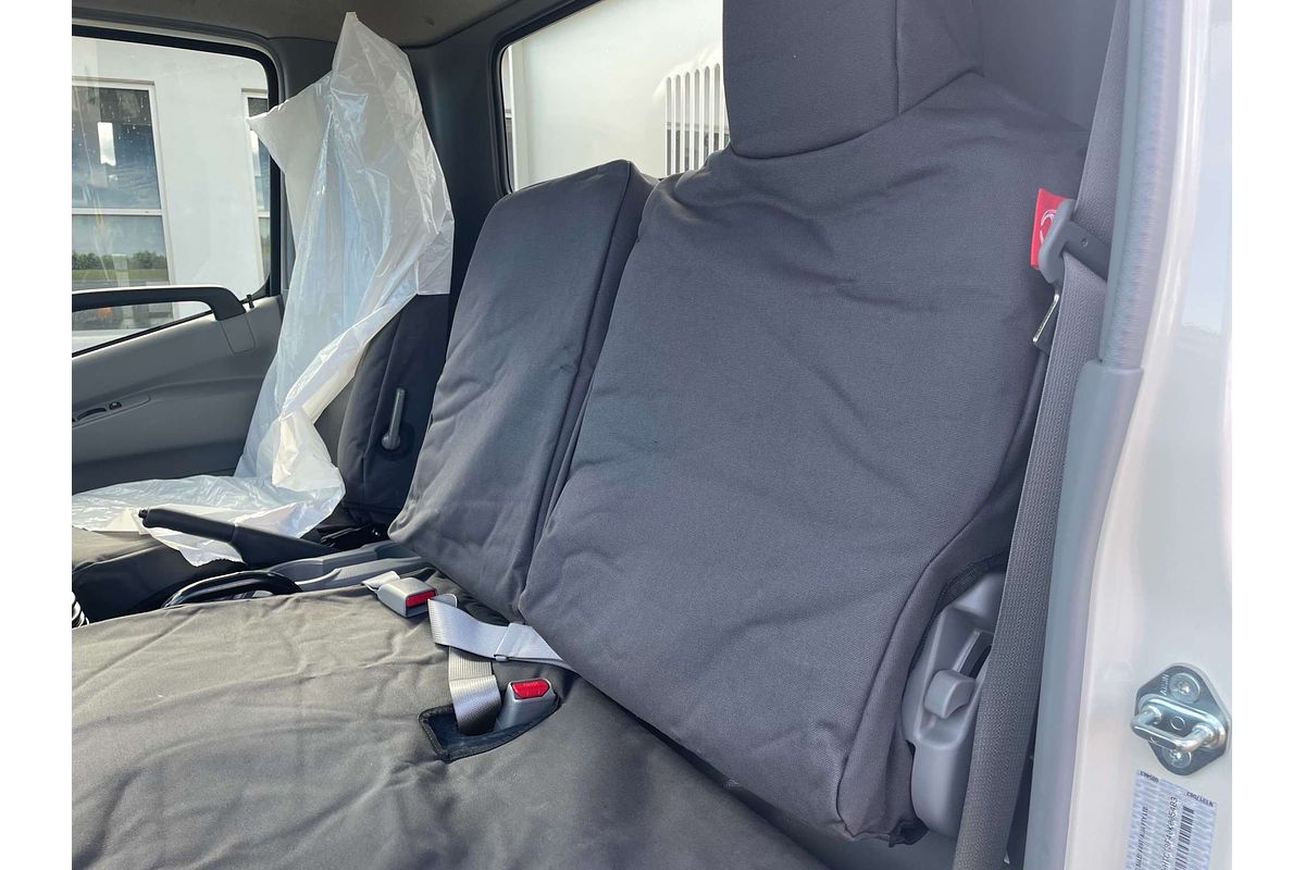 2025 Hino 300 Series 616