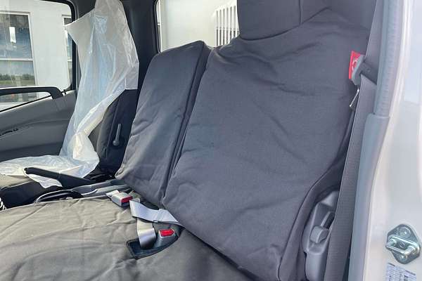 2025 Hino 300 Series 616