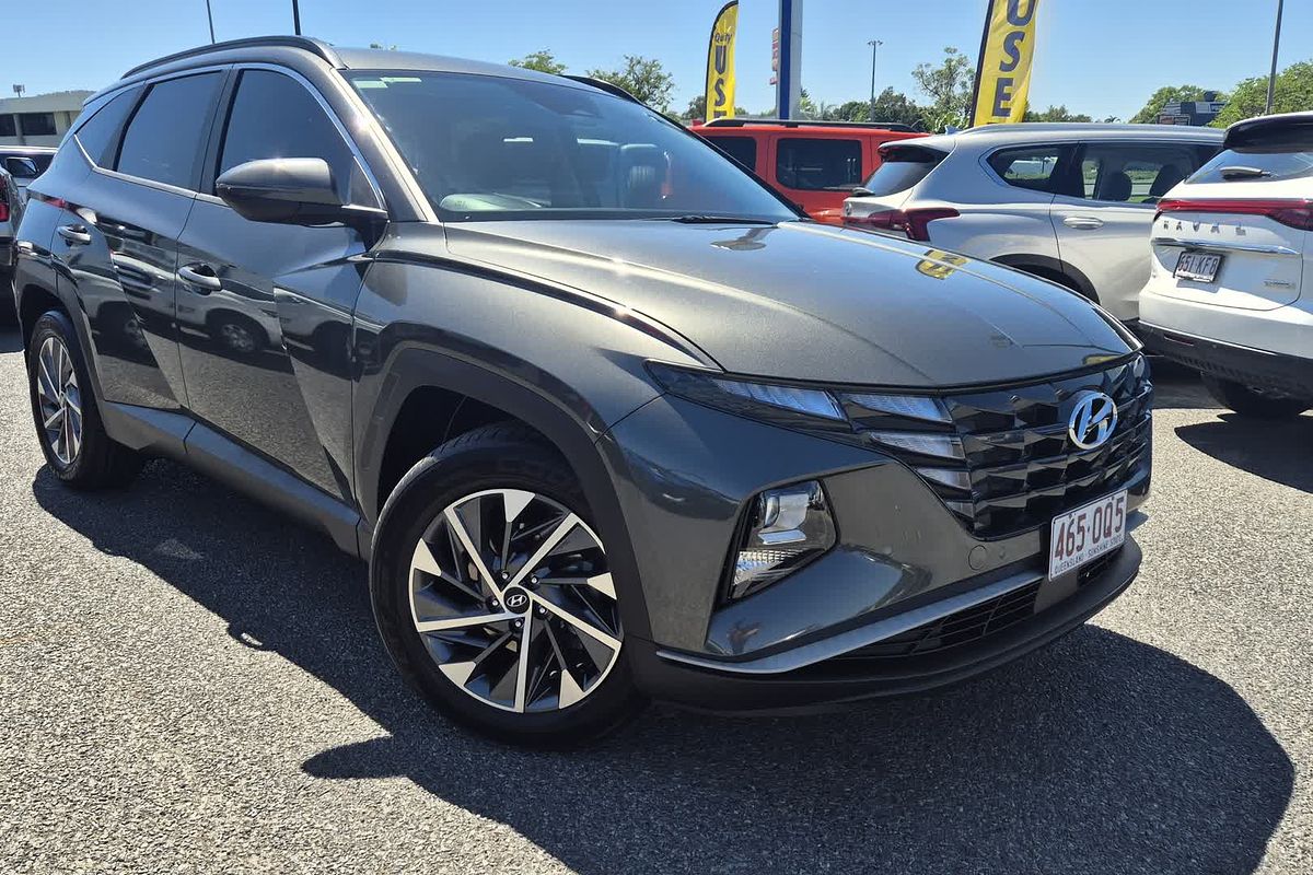 2024 Mitsubishi Pajero Sport Exceed QG