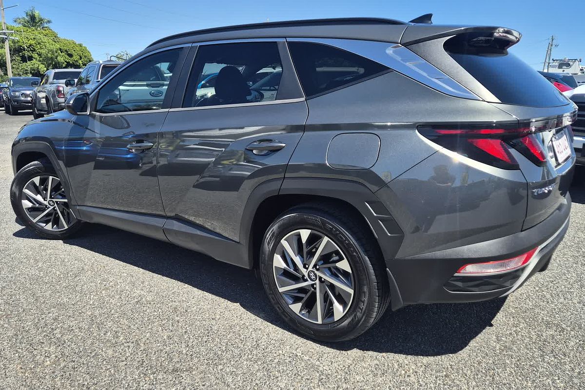 2024 Mitsubishi Pajero Sport Exceed QG