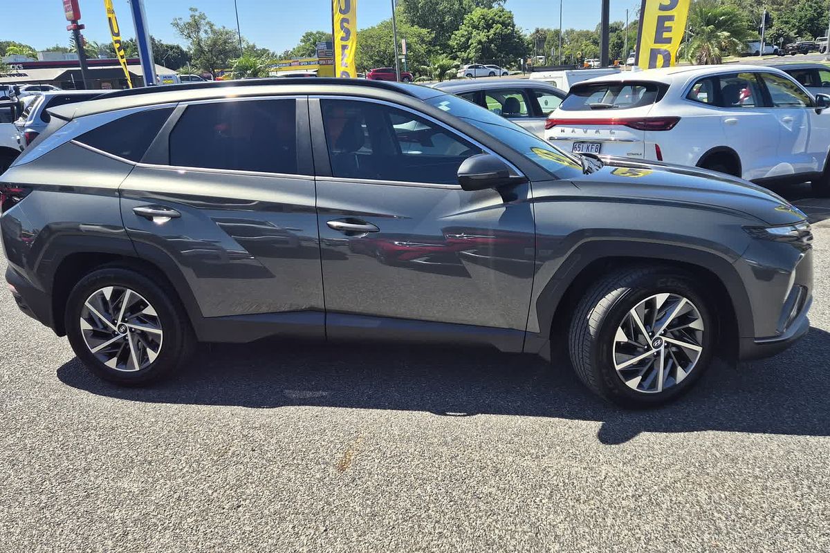 2024 Mitsubishi Pajero Sport Exceed QG