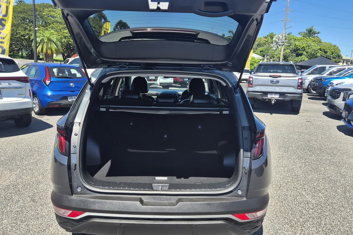 2024 Mitsubishi Pajero Sport Exceed QG