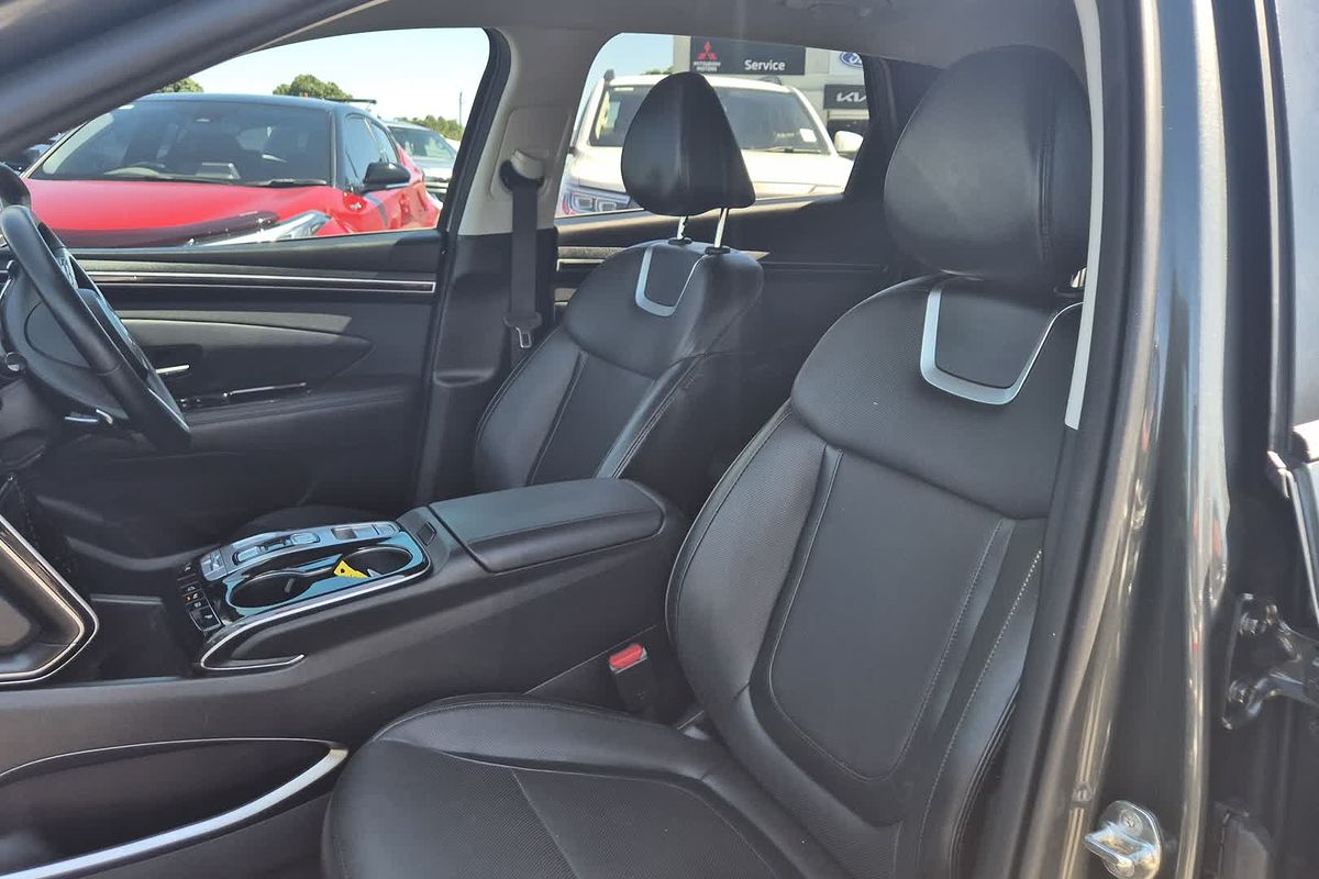 2024 Mitsubishi Pajero Sport Exceed QG