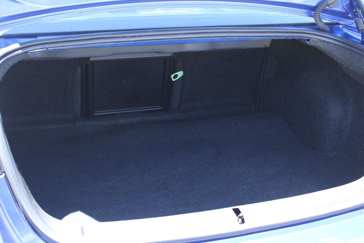 2016 Holden Commodore SS V Redline VF Series II