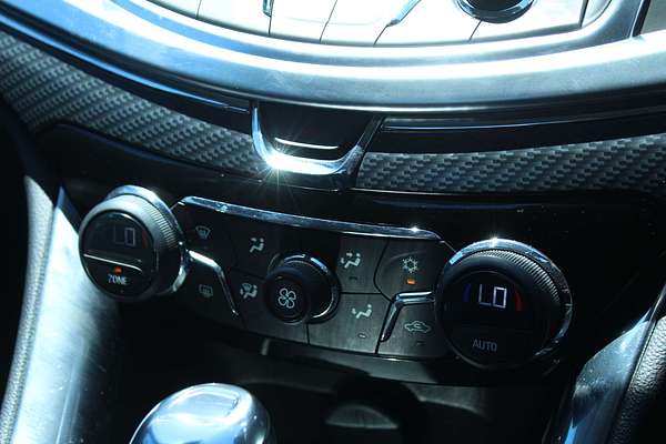 2016 Holden Commodore SS V Redline VF Series II