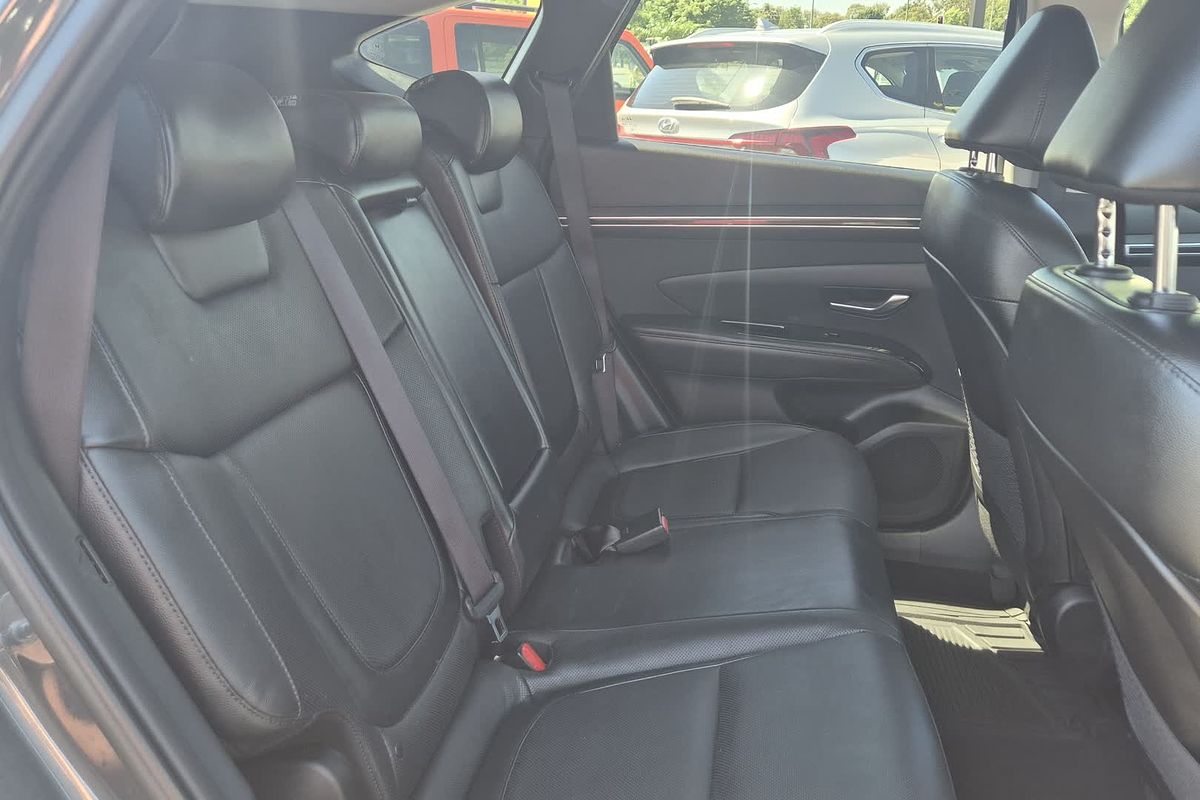 2024 Mitsubishi Pajero Sport Exceed QG