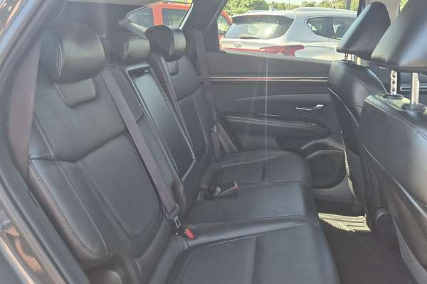 2024 Mitsubishi Pajero Sport Exceed QG