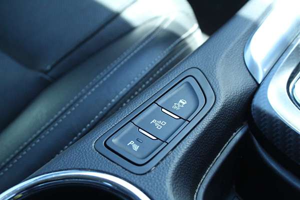 2016 Holden Commodore SS V Redline VF Series II