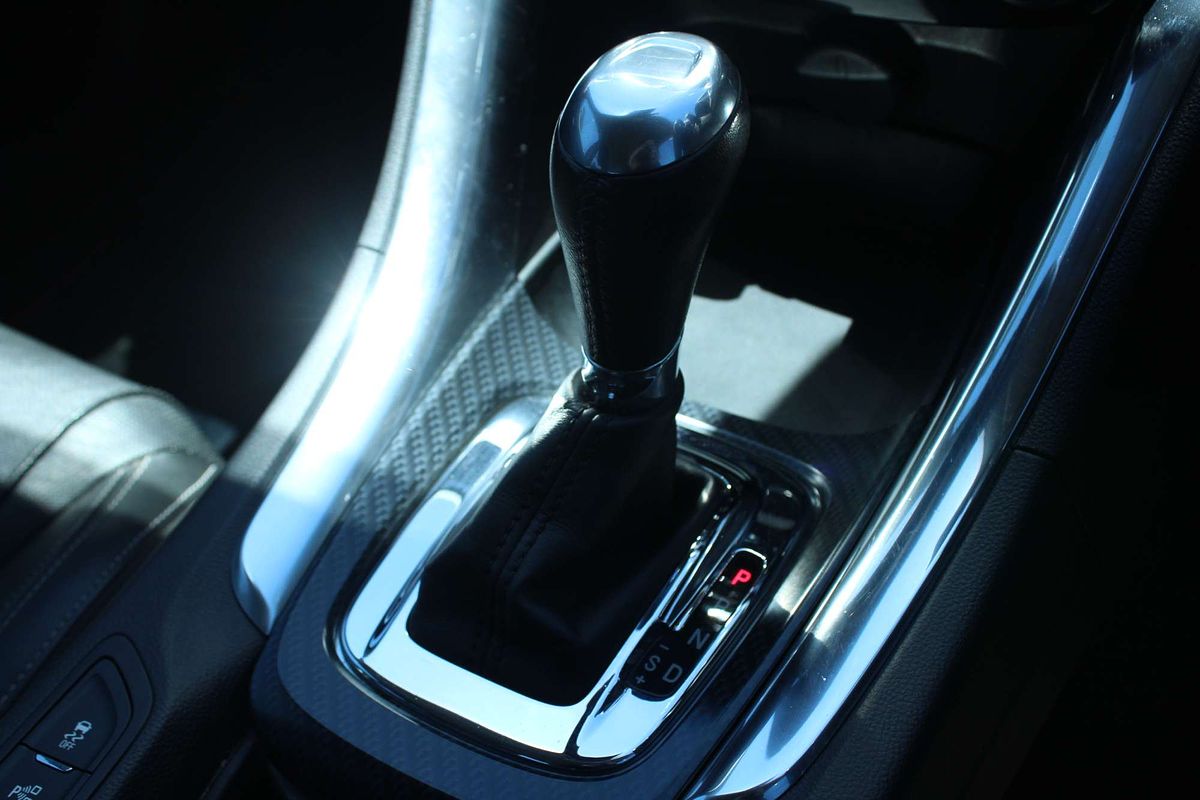 2016 Holden Commodore SS V Redline VF Series II