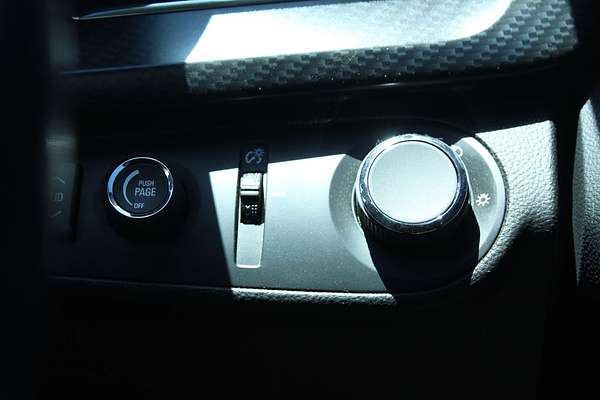 2016 Holden Commodore SS V Redline VF Series II