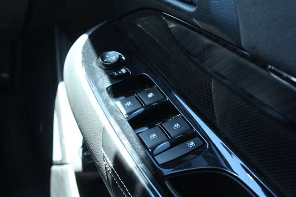 2016 Holden Commodore SS V Redline VF Series II