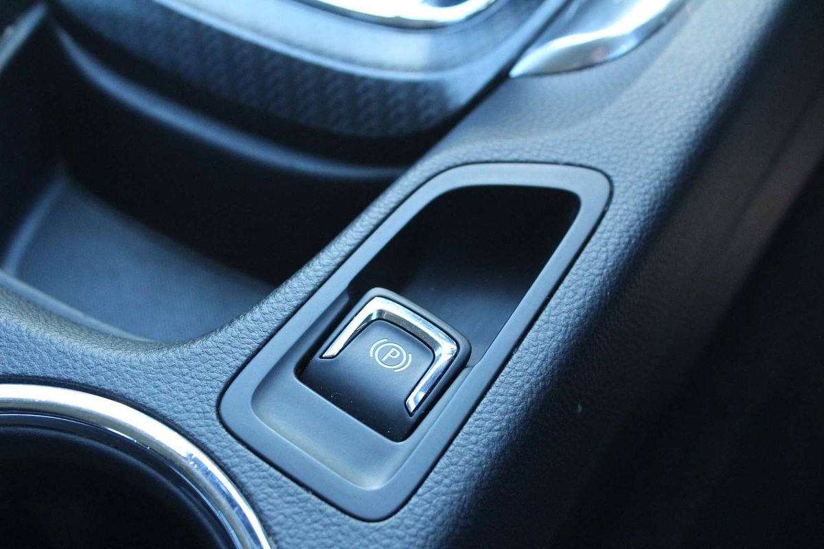 2016 Holden Commodore SS V Redline VF Series II