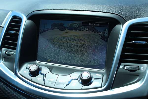 2016 Holden Commodore SS V Redline VF Series II