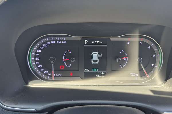 2024 Mitsubishi Pajero Sport Exceed QG