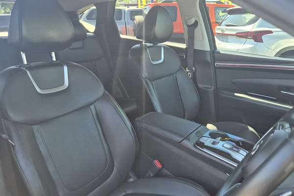 2024 Mitsubishi Pajero Sport Exceed QG