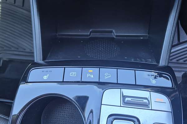 2024 Mitsubishi Pajero Sport Exceed QG