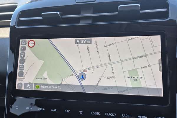 2024 Mitsubishi Pajero Sport Exceed QG