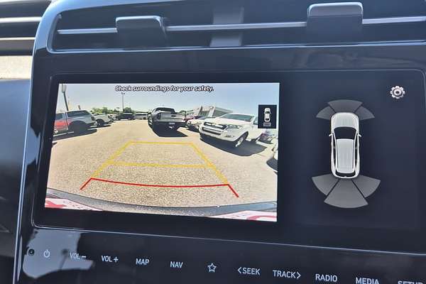 2024 Mitsubishi Pajero Sport Exceed QG