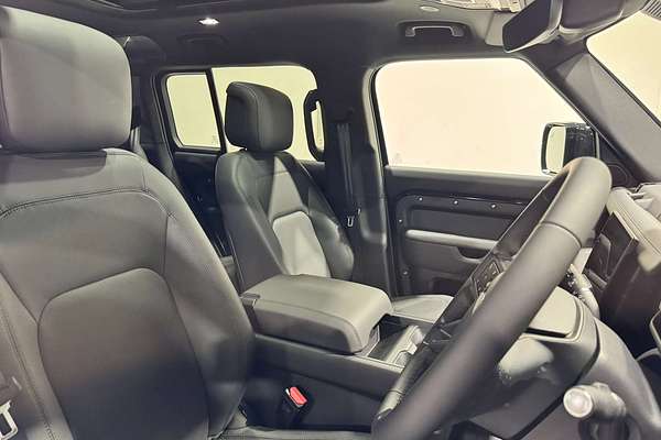 2025 Land Rover Defender 110 D350 X-Dynamic HSE L663