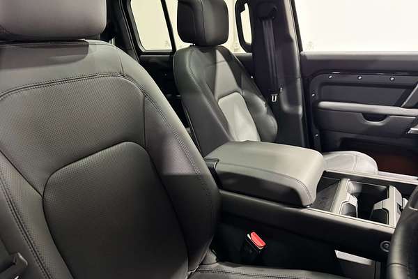 2025 Land Rover Defender 110 D350 X-Dynamic HSE L663