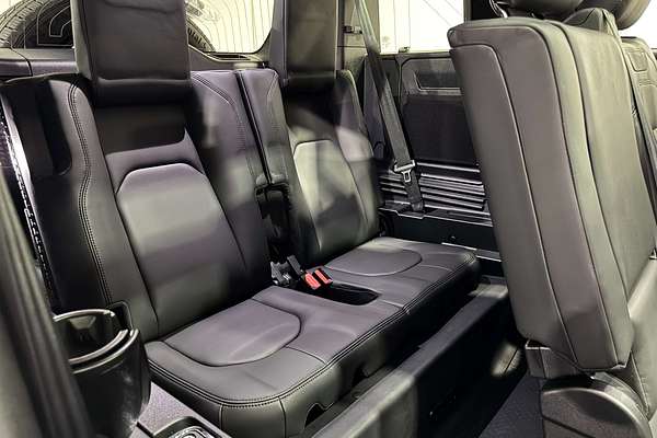 2025 Land Rover Defender 110 D350 X-Dynamic HSE L663