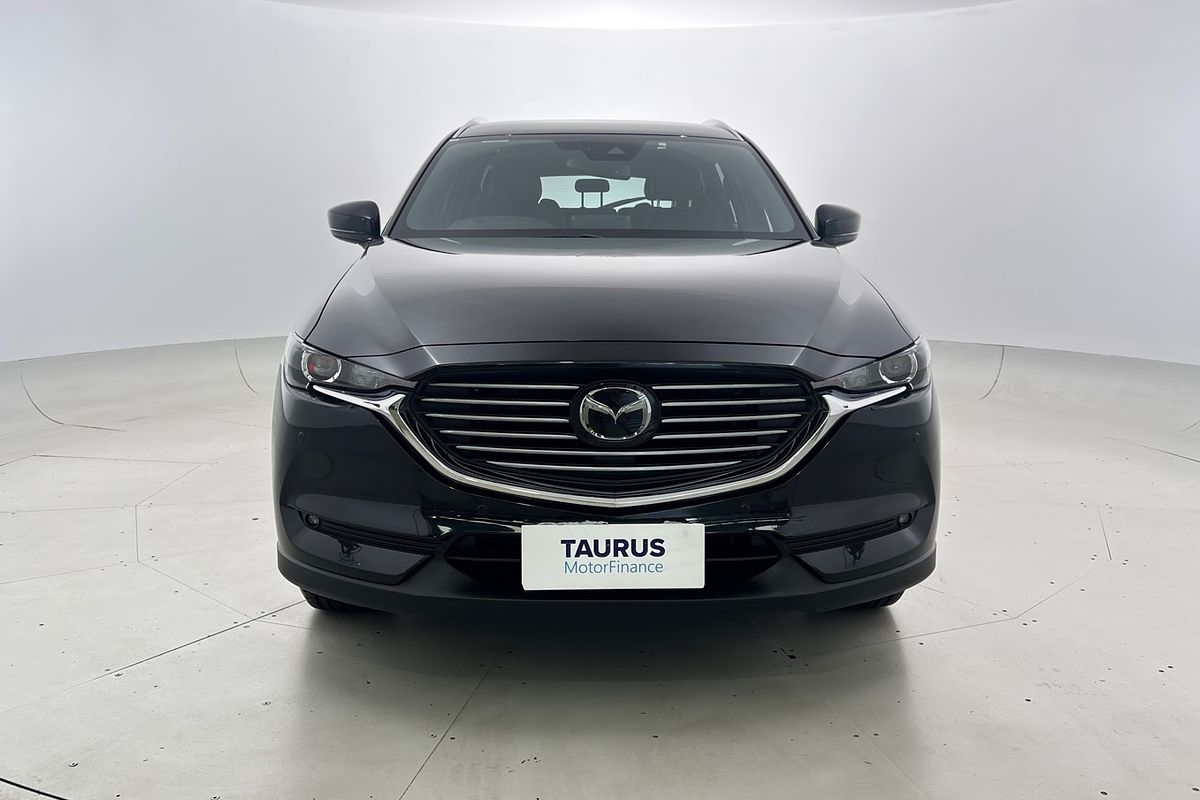 2022 Mazda CX-8 Touring KG Series