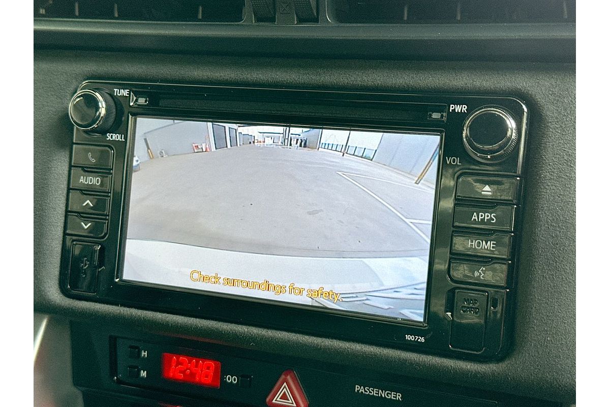 2018 Toyota 86 GTS ZN6