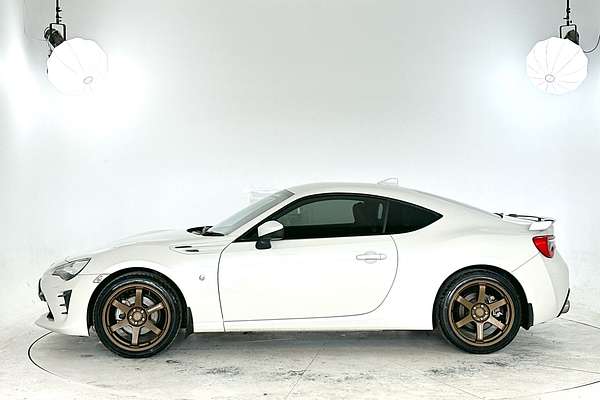 2018 Toyota 86 GTS ZN6