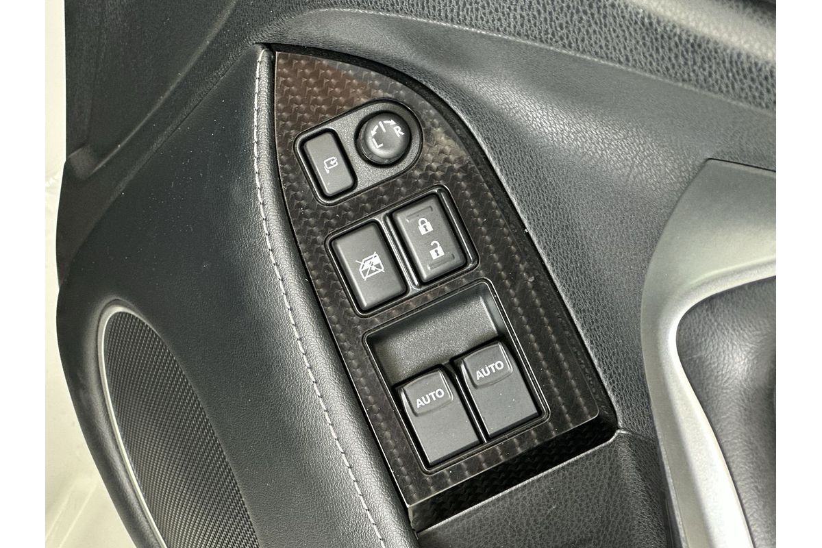 2018 Toyota 86 GTS ZN6