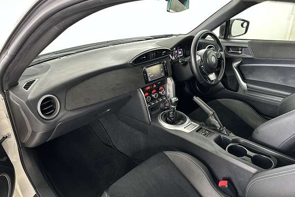 2018 Toyota 86 GTS ZN6