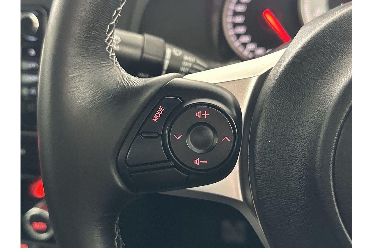 2018 Toyota 86 GTS ZN6