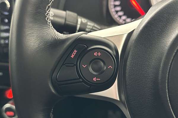 2018 Toyota 86 GTS ZN6