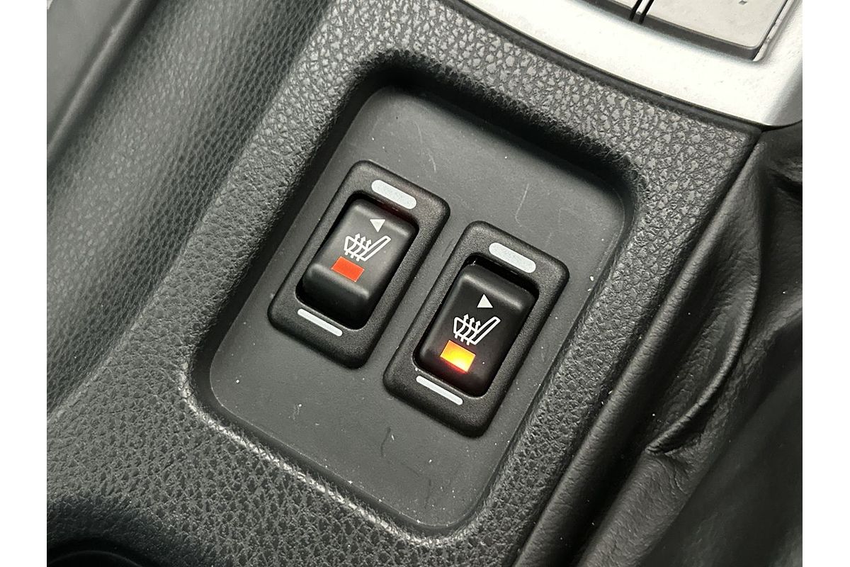 2018 Toyota 86 GTS ZN6