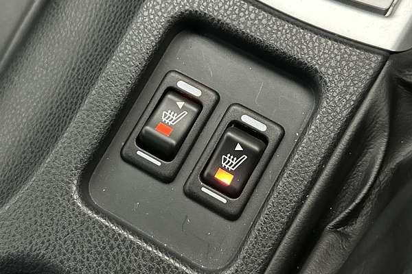 2018 Toyota 86 GTS ZN6