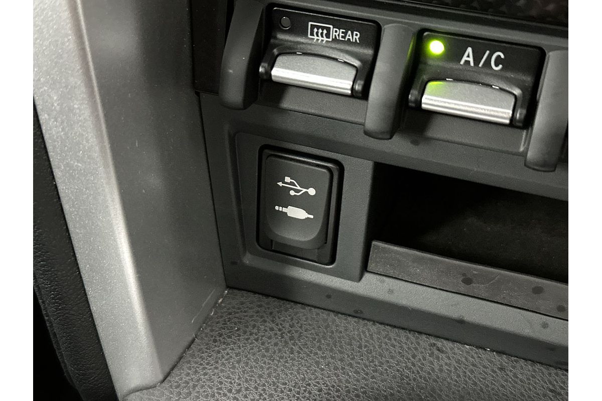 2018 Toyota 86 GTS ZN6