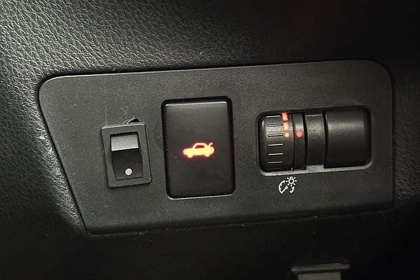 2018 Toyota 86 GTS ZN6