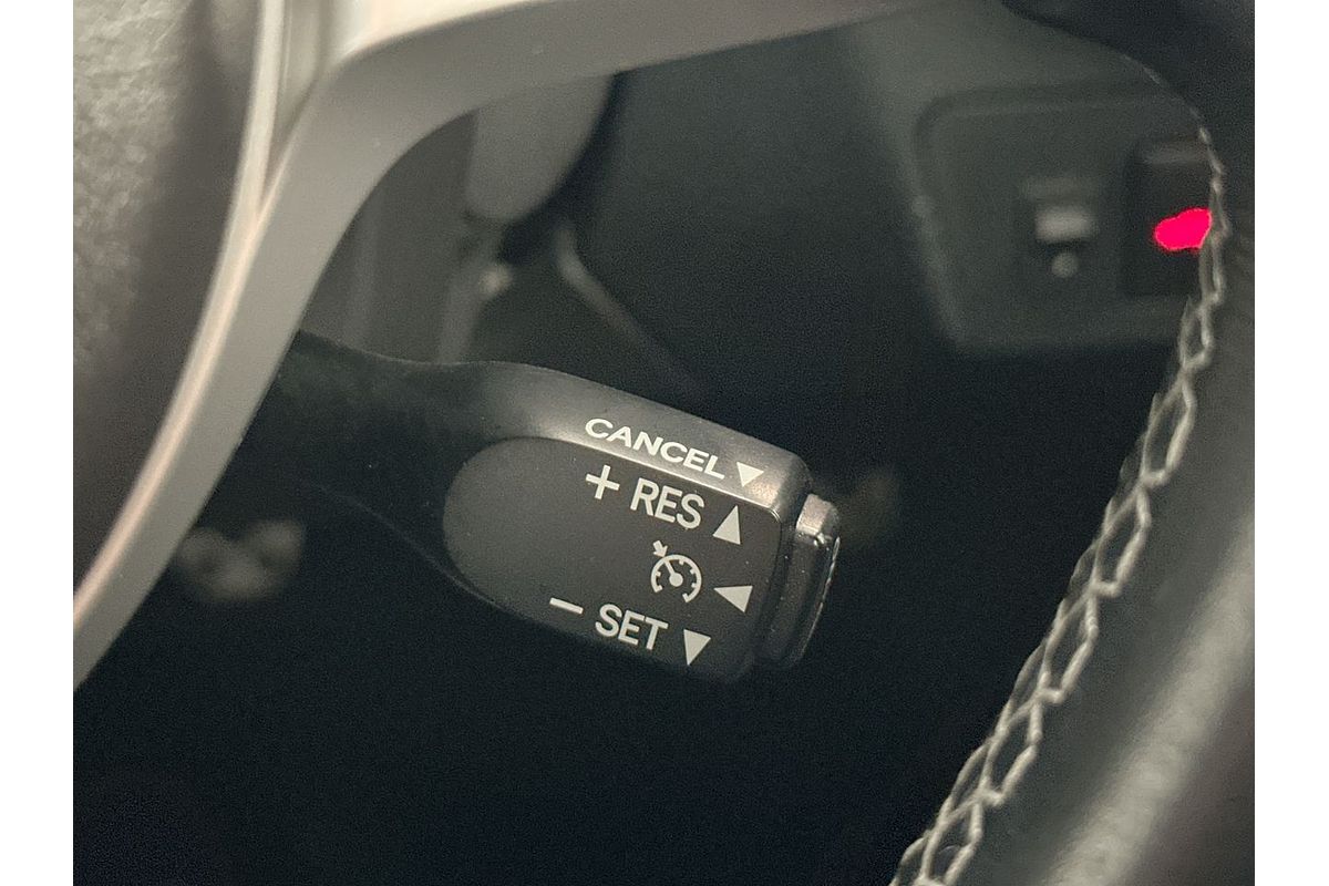 2018 Toyota 86 GTS ZN6