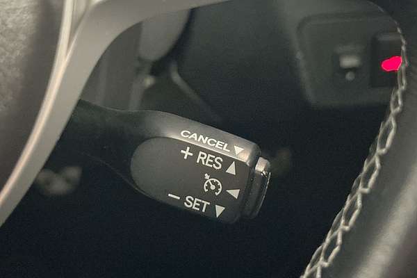 2018 Toyota 86 GTS ZN6