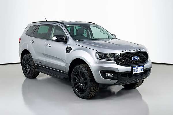2022 Ford Everest Sport UA II 2.0L