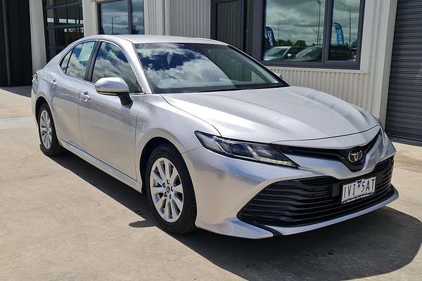 2019 Toyota Camry Ascent ASV70R