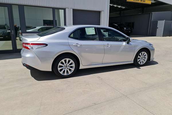 2019 Toyota Camry Ascent ASV70R