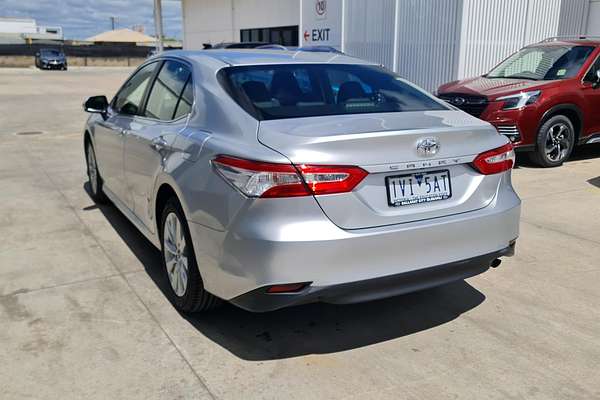 2019 Toyota Camry Ascent ASV70R