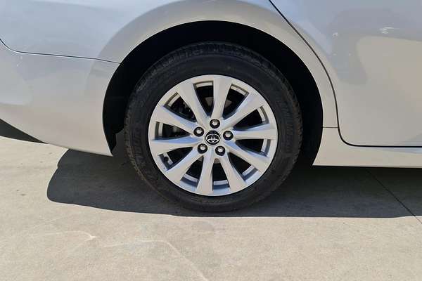 2019 Toyota Camry Ascent ASV70R