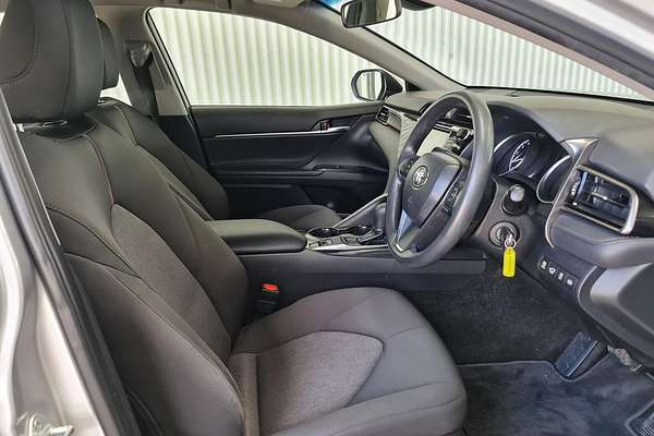 2019 Toyota Camry Ascent ASV70R