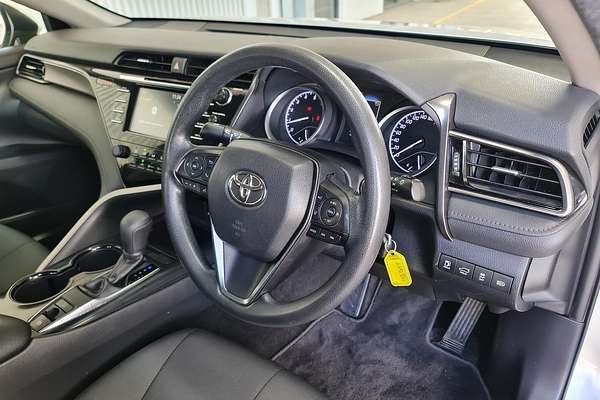 2019 Toyota Camry Ascent ASV70R