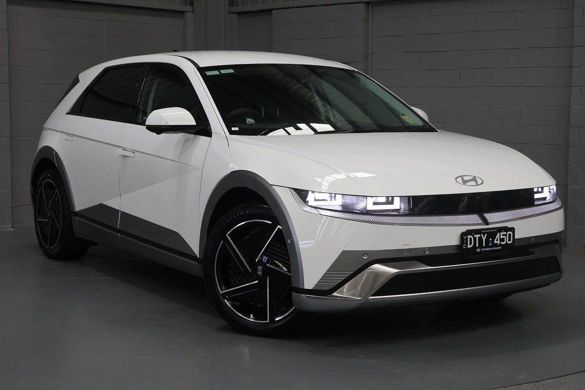 2024 Hyundai IONIQ 5 DYNAMIQ NE.V5