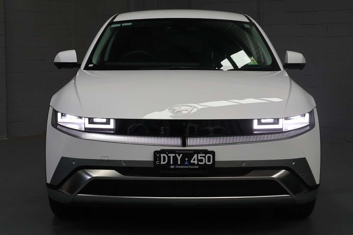 2024 Hyundai IONIQ 5 DYNAMIQ NE.V5