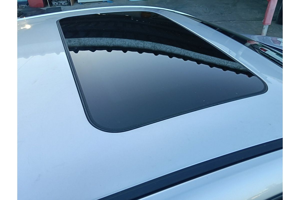 2011 Kia Cerato Koup SLS TD