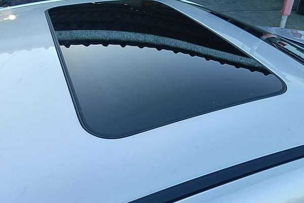 2011 Kia Cerato Koup SLS TD